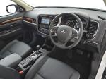 Mitsubishi Outlander 2014 года (ZA)